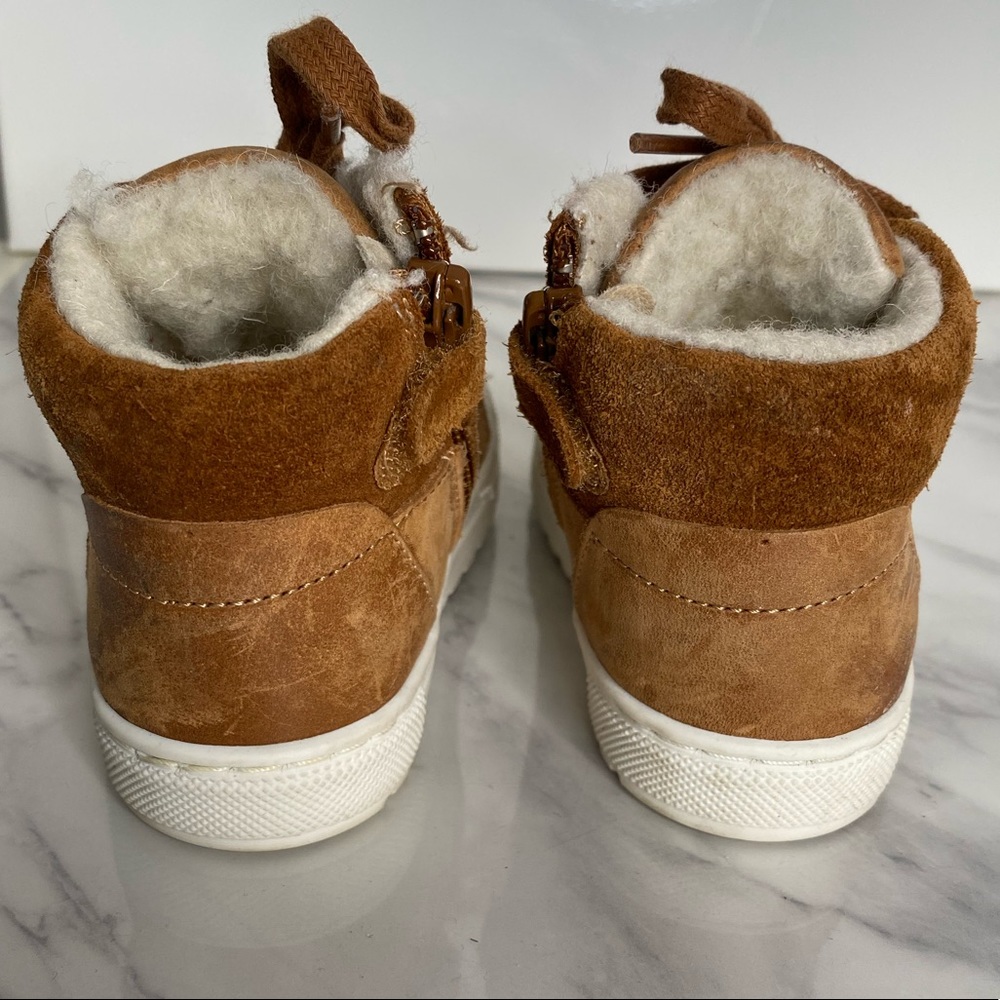 Boys Jacadi Boot